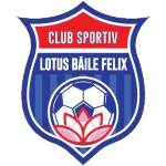 CS Lotus Băile Felix U17
