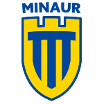 CS Minaur Baia Mare U17