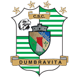 CSC Dumbrăviţa U17