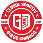 CS Giroc Chișoda U17