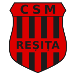 CSM Reșița U17