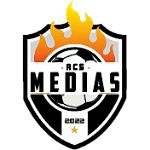 ACS Mediaș 2022 U17