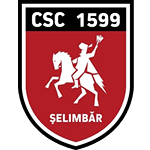 CSC 1599 Șelimbăr U17