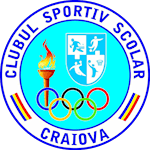 CSȘ Craiova U17