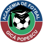 CS Academia de Fotbal Gică Popescu U17