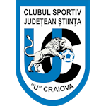 CSJ Știința U Craiova U17