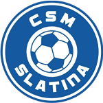 CSM Slatina U17