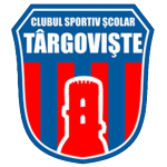 CSȘ Târgoviște U17