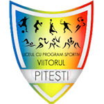 LPS Viitorul Pitești U17