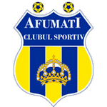 CS Afumați U17
