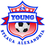 ACS Young Steaua Alexandria U17