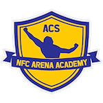 ACS NFC Arena București U17