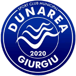 SCM Dunărea 2020 Giurgiu U17