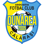 AFC Dunărea 2005 Călărași U17