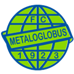 FC Metaloglobus București U17