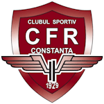 CS CFR Constanța U17