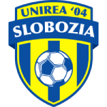 AFC Unirea 04 Slobozia U17