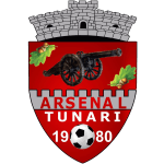CS Tunari U17