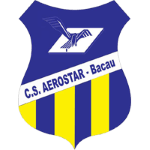 CS Aerostar Bacău U17