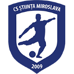 CS Ştiința Miroslava U17