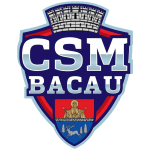 CSM Bacău U17
