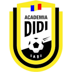 ACS Academia Didi Iași U17
