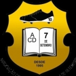 Sete de Setembro-SE U17
