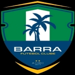 Barra-SE U17