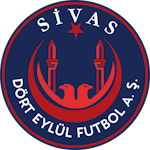 Sivas Dört Eylül Futbol AŞ U19
