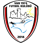 Van 1974 FK U19
