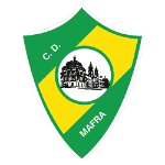 CD Mafra A U14