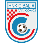 NK Cibalia Vinkovci U15