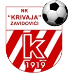 NK Krivaja Zavidovići U19