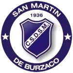 San Martin De Burzaco U20