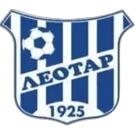 FK Leotar 2 Trebinje U11