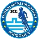 FK Dadeks Podgorica U11