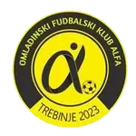 OFK Alfa Trebinje U11