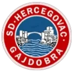 FK Hercegovac Gajdobra U11
