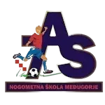 ŠN AS Međugorje U11