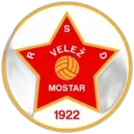 FK Velež Mostar U11