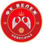 FK Velež Nevesinje U11
