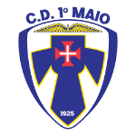 CD 1º Maio U15