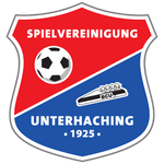 SpVgg Unterhaching U19-II