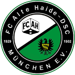 FC Alte Haide - DSC U19