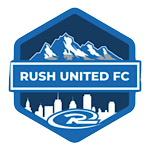 Rush United FC Radford