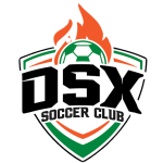 DSX U14 Orange