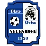 Blau Weiss Neuenhofe