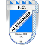 FC Alemannia München II