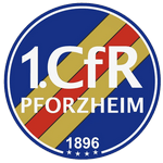 1. CfR Pforzheim U19