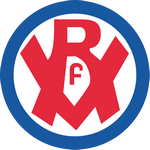 VfR Mannheim U19